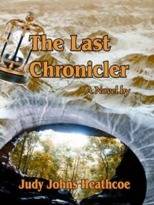 Baixar The Last Chronicler (English Edition) pdf, epub, eBook