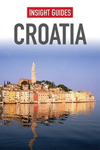 Baixar Insight Guides: Croatia pdf, epub, eBook