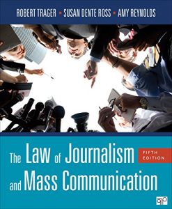 Baixar The Law of Journalism and Mass Communication pdf, epub, eBook