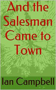 Baixar And the Salesman came to Town (English Edition) pdf, epub, eBook