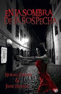 Baixar En la sombra de la sospecha (Spanish Edition) pdf, epub, eBook