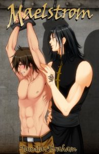 Baixar Maelstrom 7 (Yaoi) (English Edition) pdf, epub, eBook