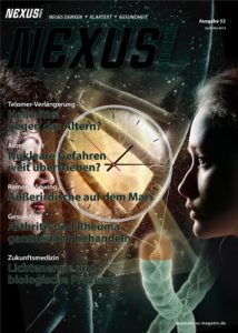 Baixar Nexus Magazin: Ausgabe 52, April-Mai 2014 (German Edition) pdf, epub, eBook