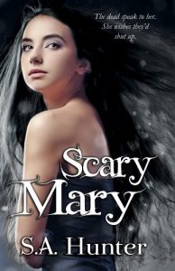 Baixar Scary Mary (The Scary Mary Series Book 1) (English Edition) pdf, epub, eBook