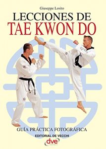 Baixar Lecciones de Tae Kwon Do pdf, epub, eBook