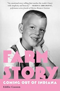 Baixar Farm Story: Coming Out of Indiana (English Edition) pdf, epub, eBook