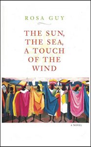 Baixar The Sun, The Sea, A Touch of the Wind (English Edition) pdf, epub, eBook