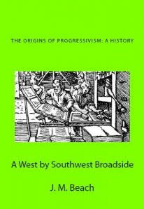 Baixar The Origins of Progressivism (English Edition) pdf, epub, eBook