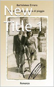 Baixar Una splendida giornata di pioggia (Italian Edition) pdf, epub, eBook