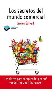 Baixar Los secretos del mundo comercial (Empresa) pdf, epub, eBook