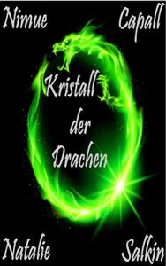 Baixar Kristall der Drachen (German Edition) pdf, epub, eBook