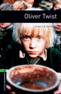 Baixar Oliver Twist Level 6 Oxford Bookworms Library: 2500 Headwords pdf, epub, eBook