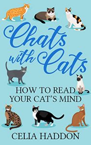 Baixar Chats With Cats (English Edition) pdf, epub, eBook