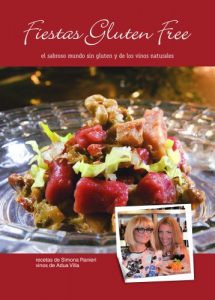 Baixar Fiestas Gluten Free (Spanish Edition) pdf, epub, eBook