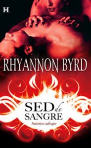 Baixar Sed de sangre (Instintos Salvajes) pdf, epub, eBook