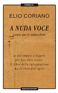 Baixar A nuda voce. Canto per le tabacchine pdf, epub, eBook