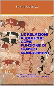 Baixar CENSUS MANAGEMENT: ANALISI COMPARATIVA DI QUINDICI ESPERIENZE CENSUARIE (Italian Edition) pdf, epub, eBook
