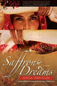 Baixar Saffron Dreams (English Edition) pdf, epub, eBook