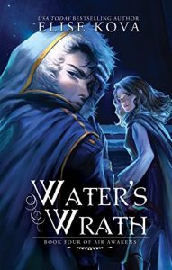 Baixar Water’s Wrath (Air Awakens Series Book 4) (English Edition) pdf, epub, eBook