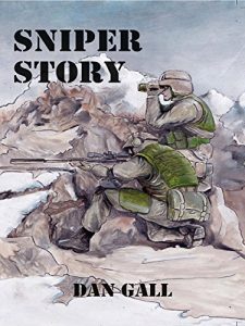 Baixar Sniper Story pdf, epub, eBook