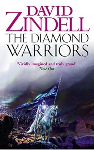 Baixar The Diamond Warriors: Book Four of the Ea Cycle pdf, epub, eBook