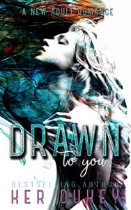 Baixar Drawn to you (English Edition) pdf, epub, eBook