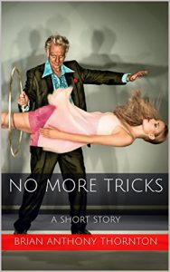 Baixar No More Tricks: a short story (English Edition) pdf, epub, eBook