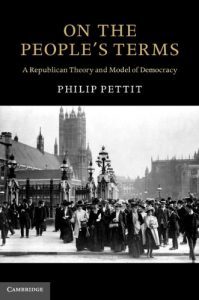 Baixar On the People’s Terms (The Seeley Lectures) pdf, epub, eBook