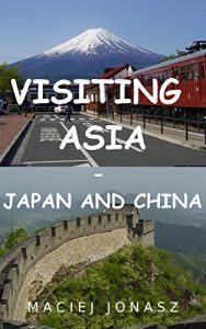 Baixar Visiting Asia: Japan and China (English Edition) pdf, epub, eBook