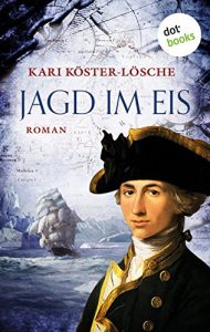 Baixar Jagd im Eis: Roman pdf, epub, eBook