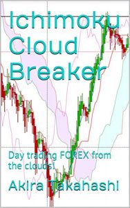 Baixar Ichimoku Cloud Breaker: Day trading FOREX from the clouds! (English Edition) pdf, epub, eBook