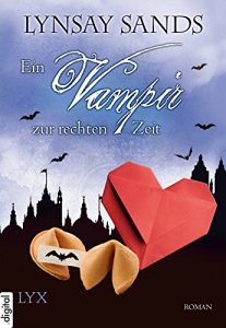 Baixar Ein Vampir zur rechten Zeit (Argeneau 20) (German Edition) pdf, epub, eBook