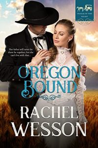Baixar Oregon Bound (Trails of the Heart Book 1) (English Edition) pdf, epub, eBook