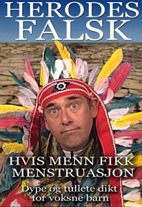 Baixar Hvis menn fikk menstruasjon: Dype og tullete dikt for voksne BARN (Norwegian_bokmal Edition) pdf, epub, eBook