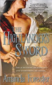 Baixar The Highlander’s Sword (The Highlander Series) pdf, epub, eBook