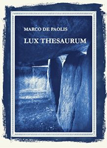 Baixar Lux Thesaurum pdf, epub, eBook