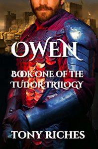Baixar Owen – Book One of the Tudor Trilogy (English Edition) pdf, epub, eBook