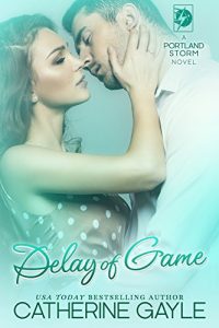 Baixar Delay of Game (Portland Storm Book 5) (English Edition) pdf, epub, eBook