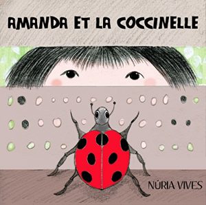 Baixar Amanda et la coccinelle (French Edition) pdf, epub, eBook