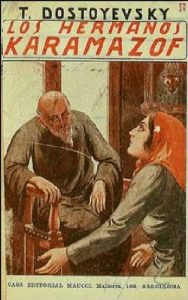 Baixar Los Hermanos Karamazov (The Brothers Karamazov) (Spanish Edition) pdf, epub, eBook