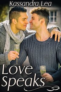 Baixar Love Speaks (English Edition) pdf, epub, eBook