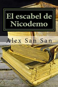 Baixar El escabel de Nicodemo (Spanish Edition) pdf, epub, eBook
