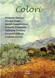 Baixar Colori 23 (Italian Edition) pdf, epub, eBook