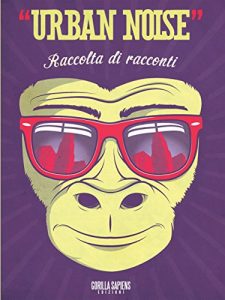 Baixar Urban Noise pdf, epub, eBook