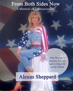 Baixar From Both Sides Now: One Woman’s Journey to Love and Living Life to Its Fullest (English Edition) pdf, epub, eBook