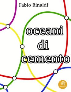 Baixar Oceani di cemento pdf, epub, eBook