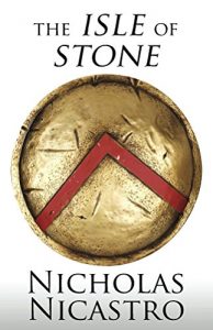 Baixar The Isle of Stone (English Edition) pdf, epub, eBook