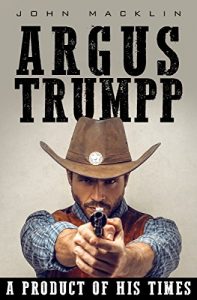 Baixar Argus Trumpp: A Product of His Times (English Edition) pdf, epub, eBook