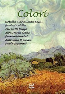 Baixar Colori 47 (Italian Edition) pdf, epub, eBook