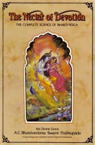 Baixar The Nectar of Devotion (English Edition) pdf, epub, eBook